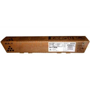 MPC406 Black Toner